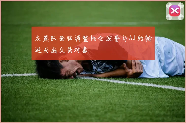 灰熊队面临调整机会波普与AJ约翰逊或成交易对象